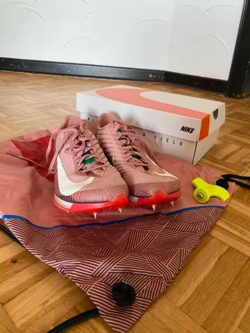 Gebrauchtes Nike Maxfly 2 Running Shoes