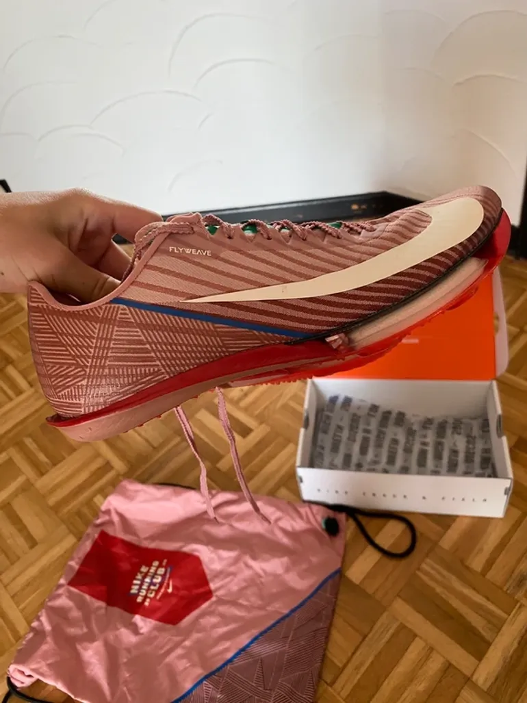 Used Nike Maxfly 2 bike — image 9 of 10
