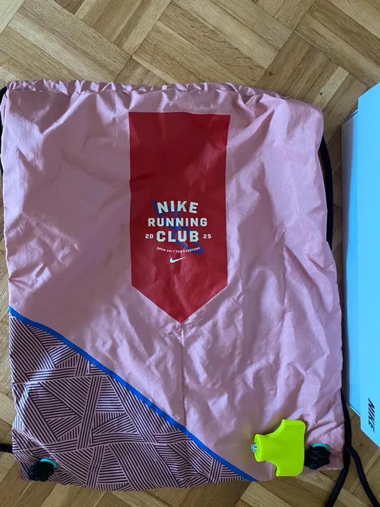 Used Nike Maxfly 2 bike — image 3 of 10