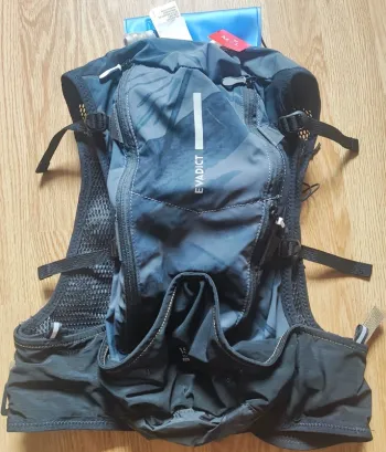 Used Decathlon Evadict 15L bike — image 2 of 3