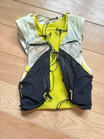 Used Salomon Adv Skin 12 bike — image 2 of 5