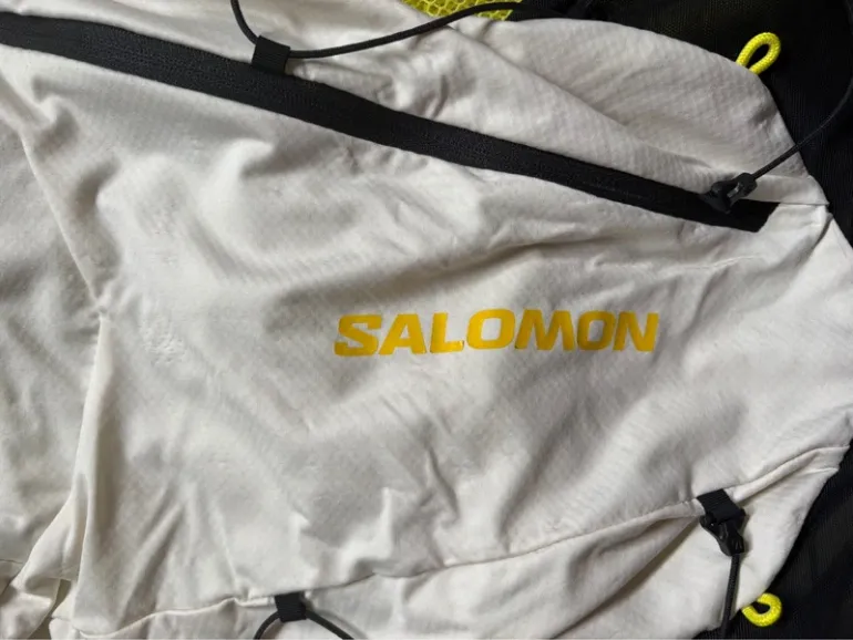 Used Salomon Adv Skin 12 bike — image 3 of 5