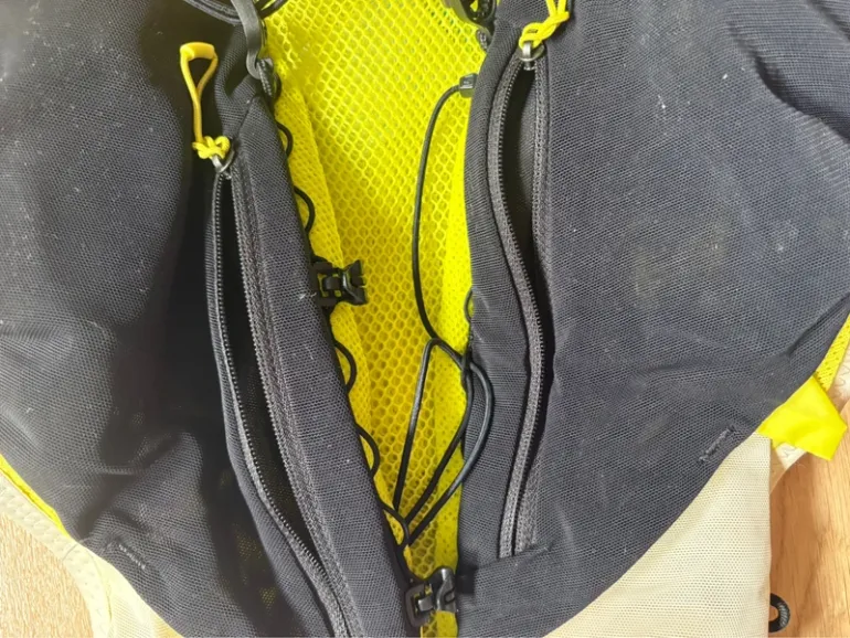 Used Salomon Adv Skin 12 bike — image 5 of 5