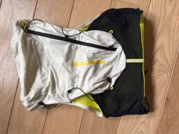 Gebrauchtes Salomon Adv Skin 12 Running Accessories