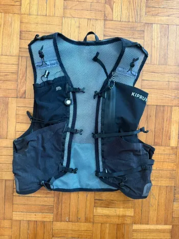 Używany Decathlon Kiprun 900 Running Accessories