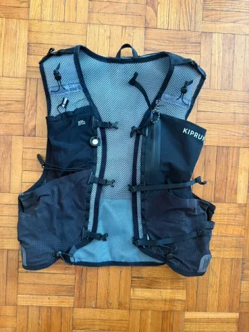 Used Decathlon Kiprun 900 Running Accessories