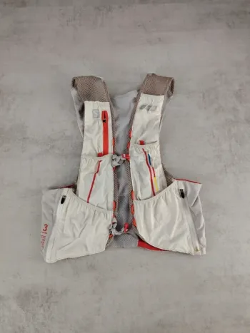 Brugt Salomon S/Lab Sense Ultra 3 Running Accessories