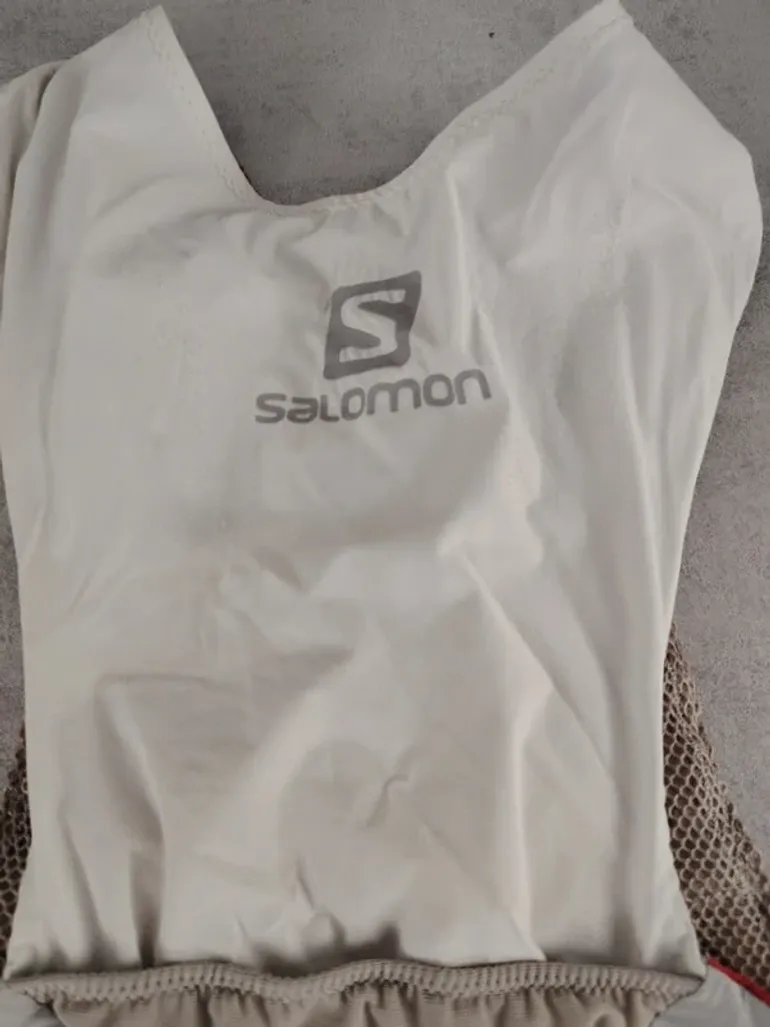 Brugt Salomon S/Lab Sense Ultra 3 bike — billede 6 af 9