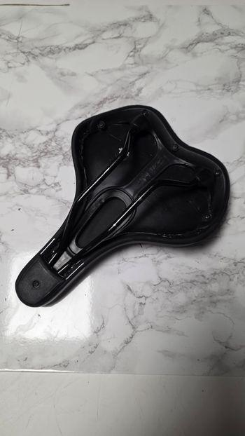 Brugt Raymon Sattel MGS 2024 bike — billede 2 af 4