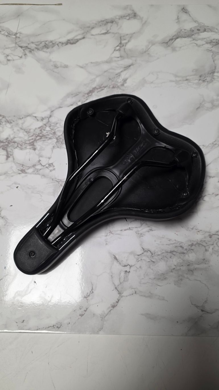Brugt Raymon Sattel MGS 2024 bike — billede 2 af 4