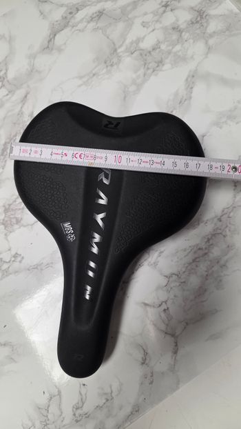 Brugt Raymon Sattel MGS 2024 bike — billede 4 af 4