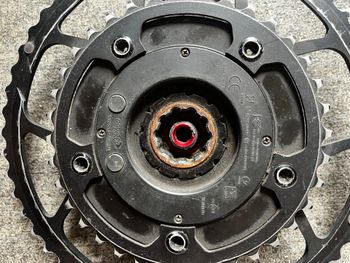Gebrauchtes Specialisites Crankset 2020 bike — Bild 3 von 5