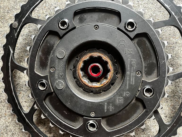Gebrauchtes Specialisites Crankset 2020 bike — Bild 3 von 5