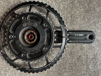 Gebrauchtes Specialisites Crankset 2020 bike — Bild 2 von 5