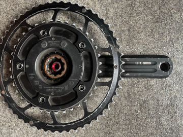 Used Specialisites Crankset 2020 bike — image 2 of 5