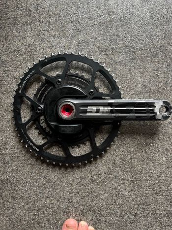 Gebrauchtes Specialisites Crankset 2020 Drivetrain & Pedals