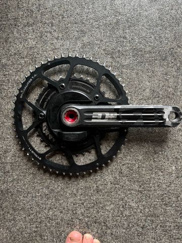 Used Specialisites Crankset 2020 Drivetrain & Pedals