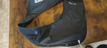 Tweedehands Salomon Sense Pro 6 bike — afbeelding 6 van 6
