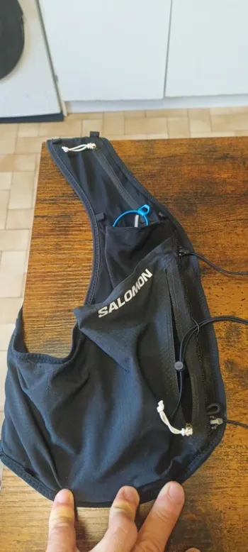 Tweedehands Salomon Sense Pro 6 bike — afbeelding 5 van 6