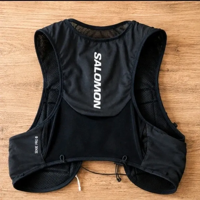 Tweedehands Salomon Sense Pro 6 bike — afbeelding 2 van 6