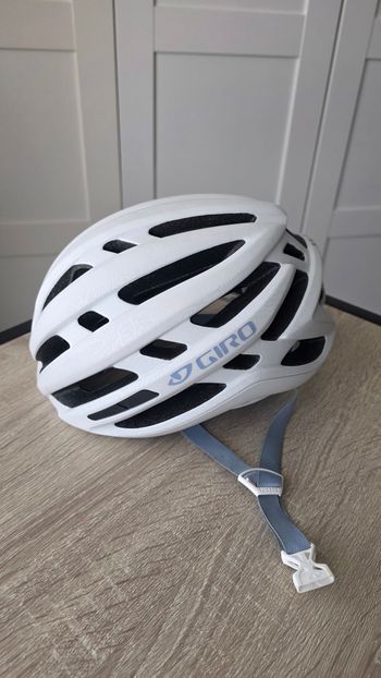 Używany Giro Agilis Helmet 2024 Cycling Accessories