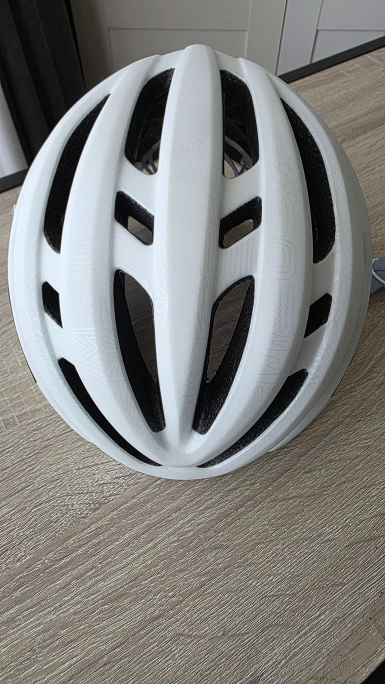 Używany Giro Agilis Helmet 2024 bike — zdjęcie 7 z 7