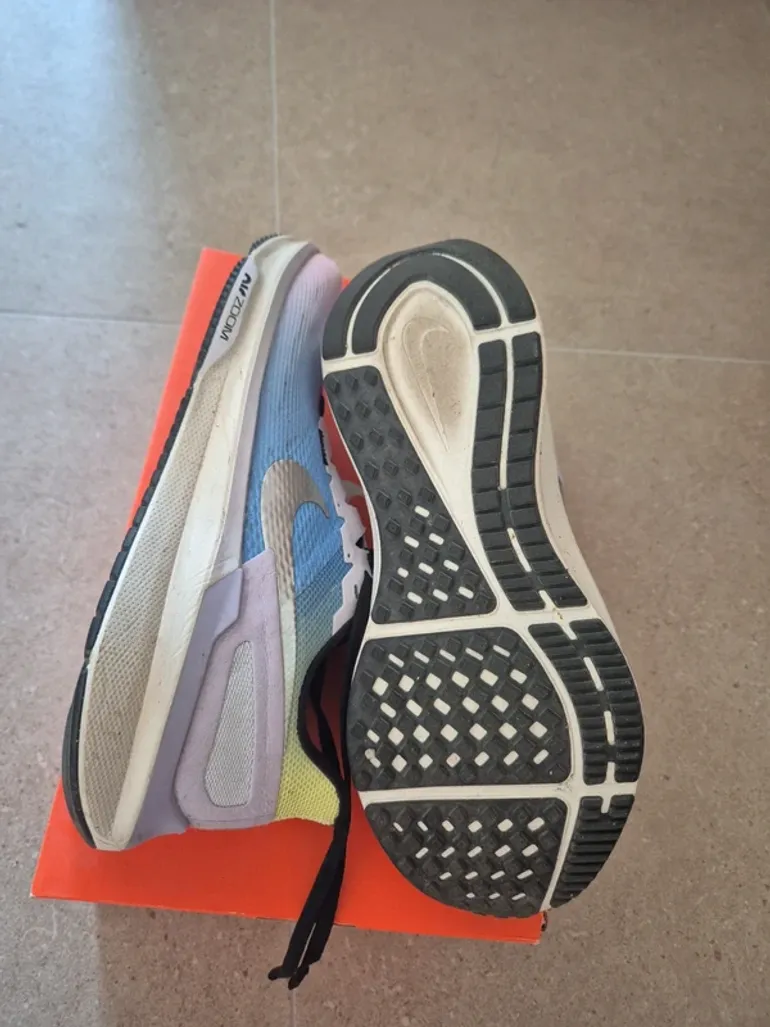Tweedehands Nike Structure 25 SE bike — afbeelding 5 van 7