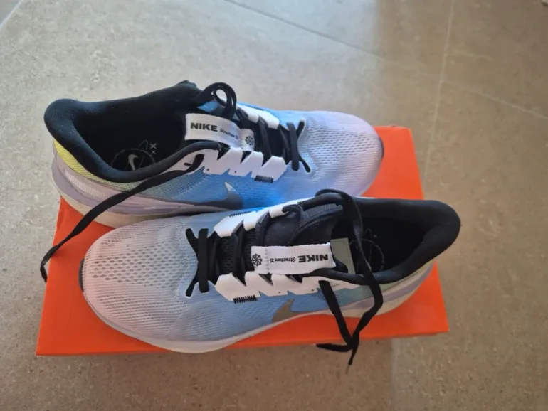 Tweedehands Nike Structure 25 SE bike — afbeelding 3 van 7