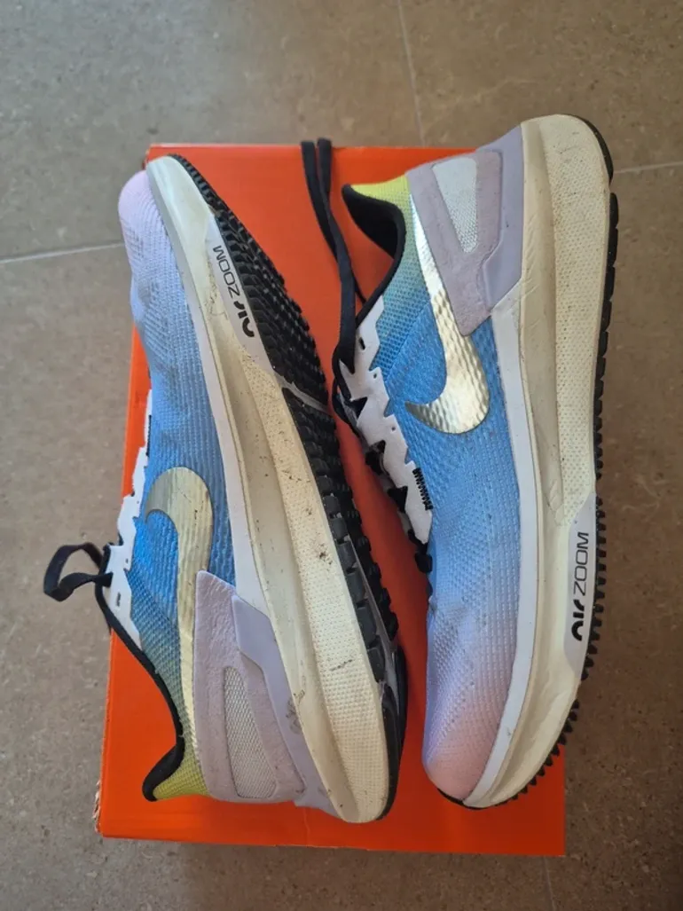 Tweedehands Nike Structure 25 SE bike — afbeelding 6 van 7