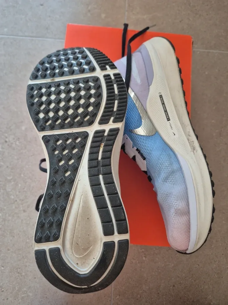 Tweedehands Nike Structure 25 SE bike — afbeelding 4 van 7