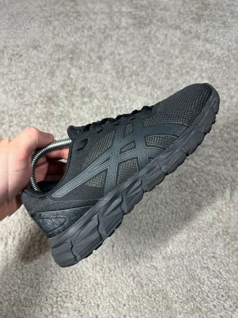 Käytetty Asics Gel Quantum Lite 2 bike — kuva 5 / 11