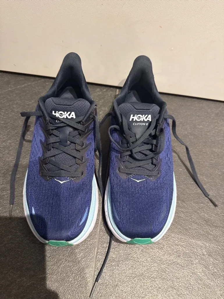 Käytetty Hoka Running Shoes bike — kuva 2 / 9