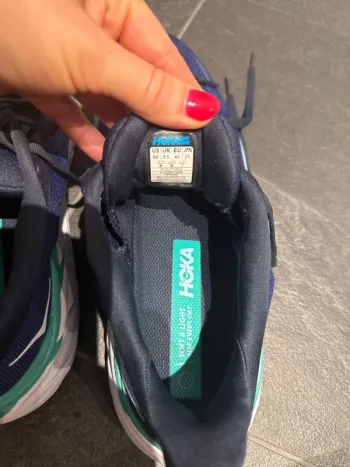 Käytetty Hoka Running Shoes bike — kuva 6 / 9