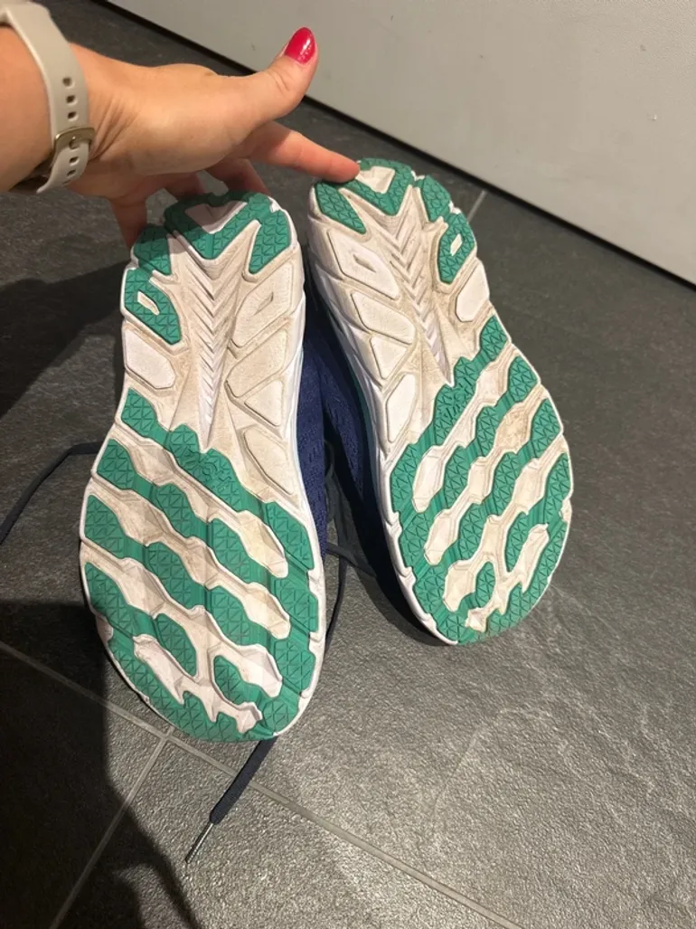 Käytetty Hoka Running Shoes bike — kuva 9 / 9