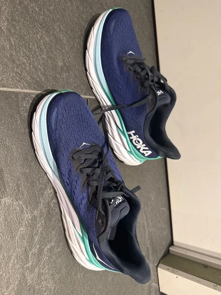 Käytetty Hoka Running Shoes bike — kuva 5 / 9