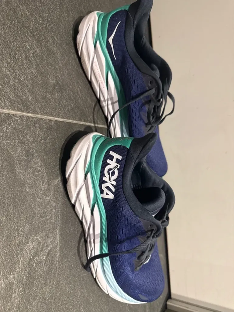 Käytetty Hoka Running Shoes bike — kuva 4 / 9