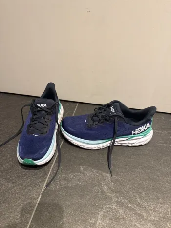 Käytetty Hoka Running Shoes Running Shoes