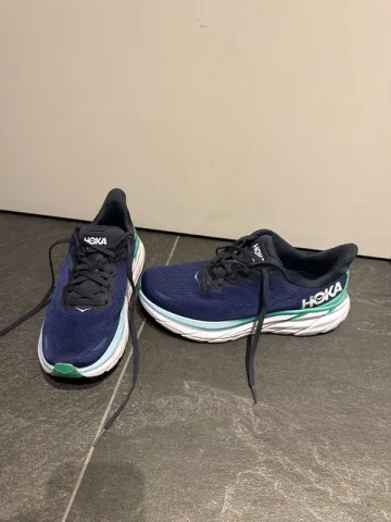 Used Hoka Running Shoes Running Shoes