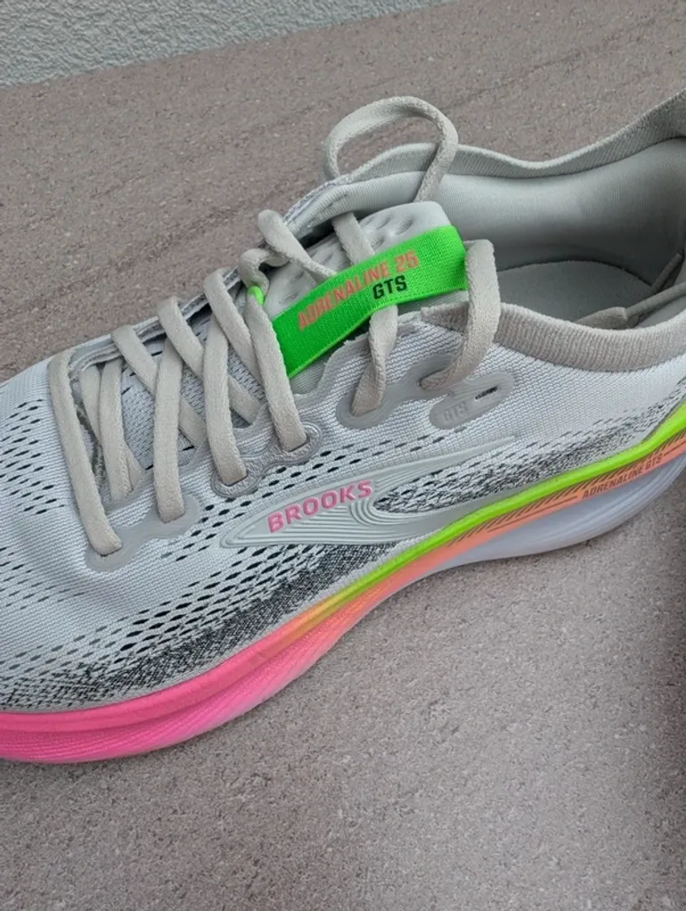 Brooks Loopschoenen maat 41 bike usato — immagine 5 di 5