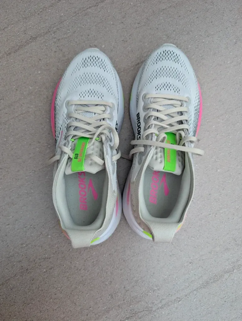 Brooks Loopschoenen maat 41 bike usato — immagine 3 di 5
