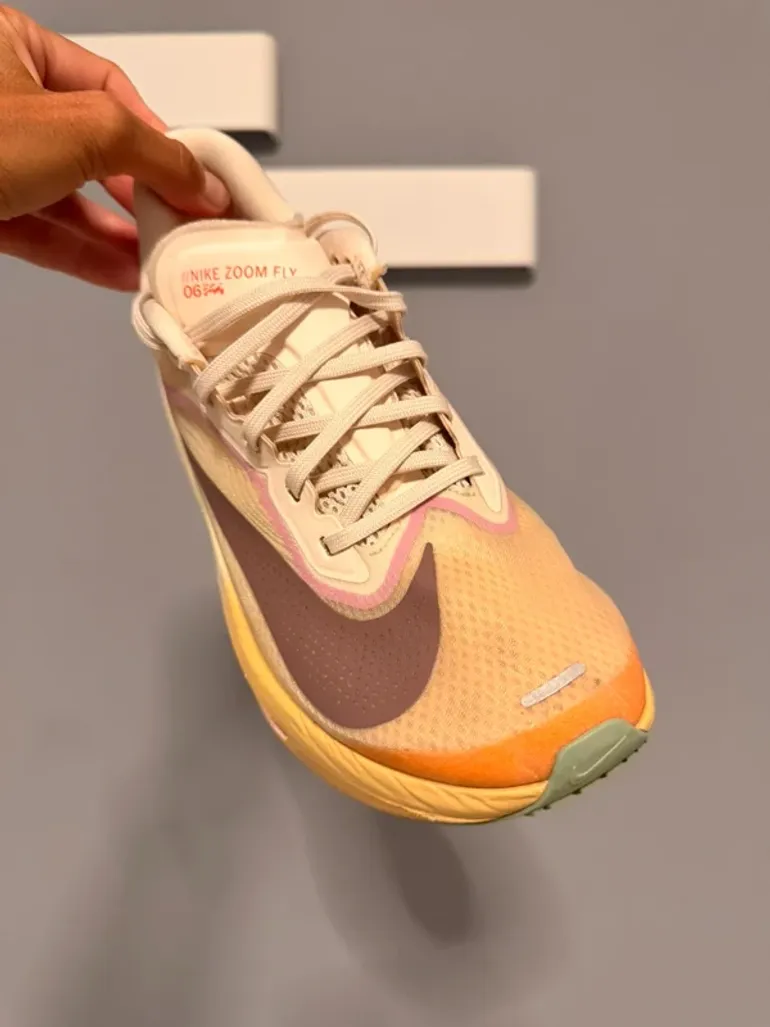 Käytetty Nike Zoomfly 6 bike — kuva 2 / 5