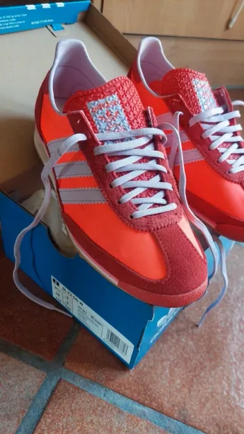 Käytetty Adidas SL 72 OG bike — kuva 4 / 8