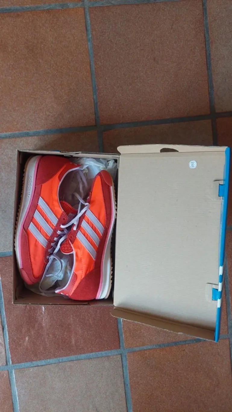 Käytetty Adidas SL 72 OG bike — kuva 6 / 8