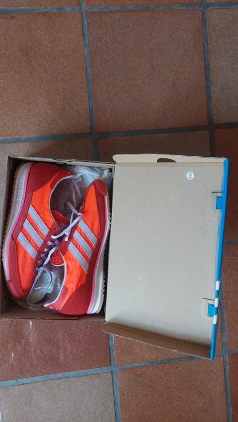 Käytetty Adidas SL 72 OG bike — kuva 7 / 8