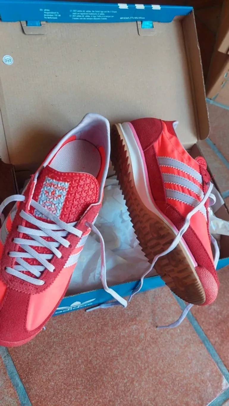 Käytetty Adidas SL 72 OG bike — kuva 8 / 8