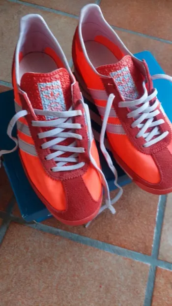 Käytetty Adidas SL 72 OG bike — kuva 3 / 8