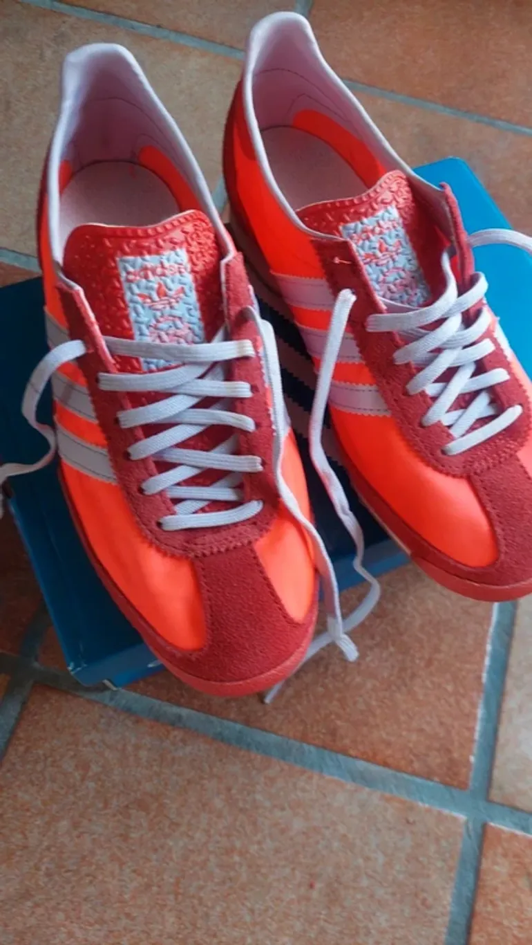 Käytetty Adidas SL 72 OG bike — kuva 3 / 8