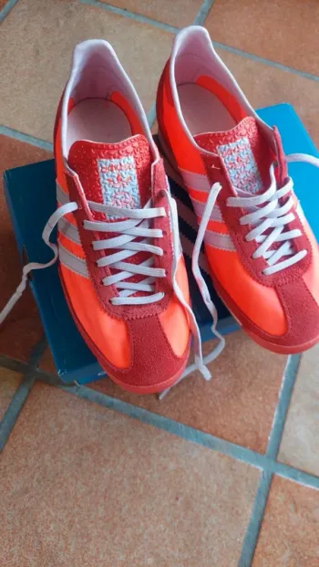 Käytetty Adidas SL 72 OG bike — kuva 5 / 8
