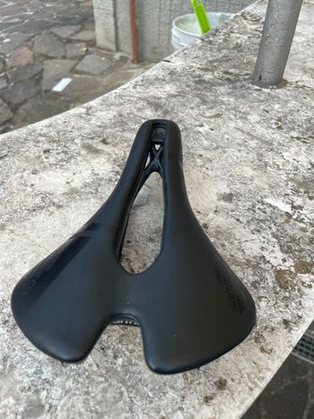 Used San Marco Aspide Carbon FX Narrow 2025 Saddles & Seatposts
