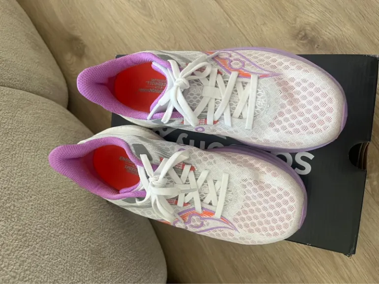 Käytetty Saucony Endorphin Speed 5 bike — kuva 5 / 5